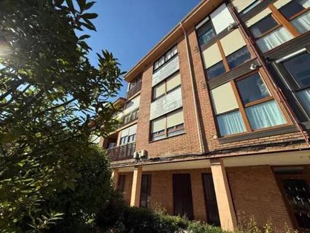 Piso en Venta en Aguilar de Campoo