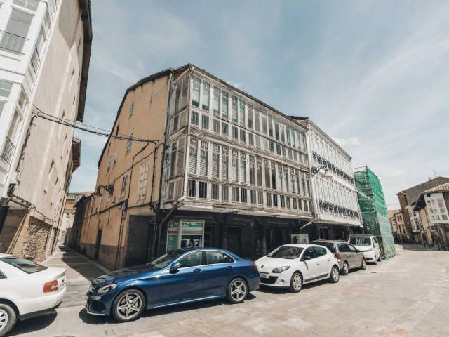 Piso en Venta en Aguilar de Campoo