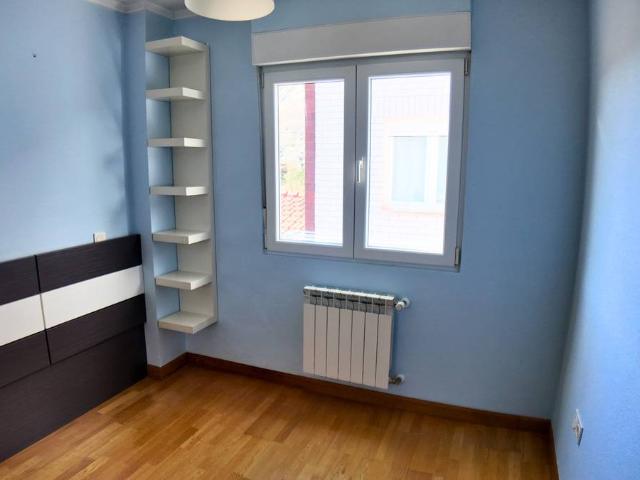 Piso en Venta en Aguilar de Campoo