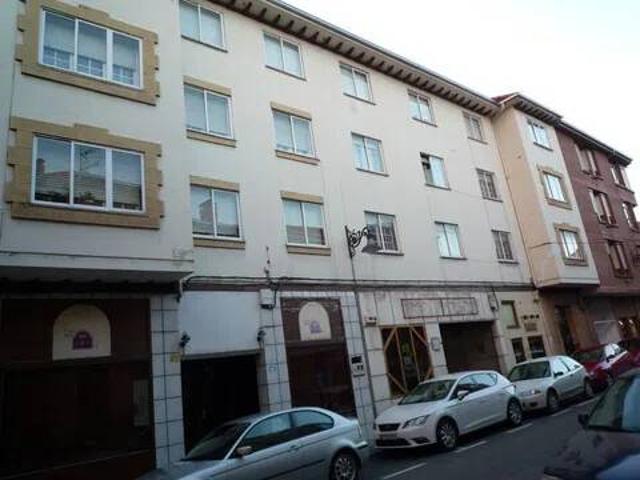 Piso en Venta en Aguilar de Campoo