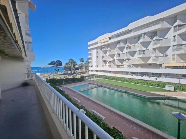 Piso en Venta en Águilas