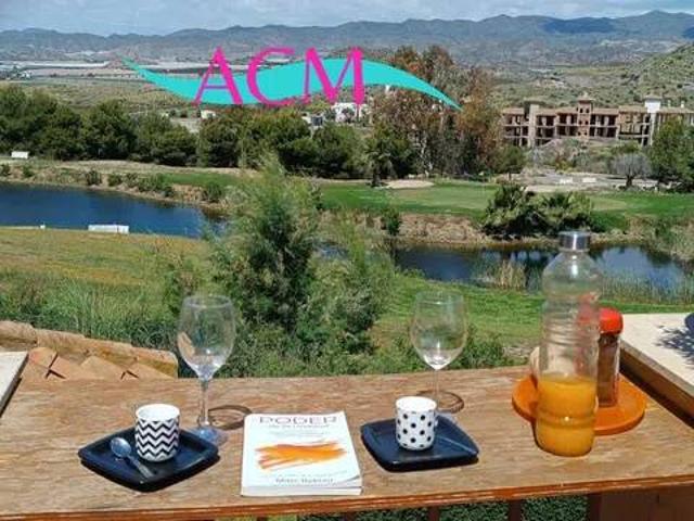 Piso en Venta en Águilas