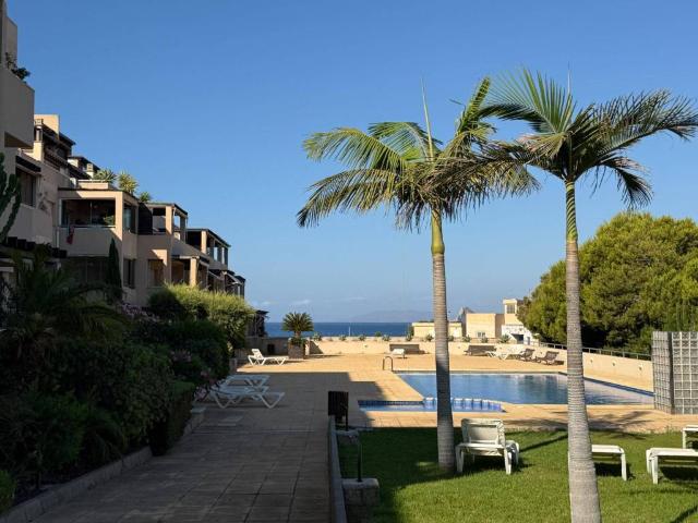 Piso en Venta en Águilas