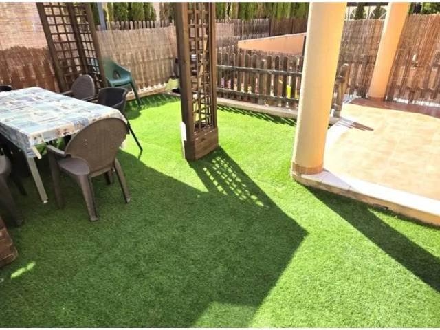Piso en Venta en Águilas