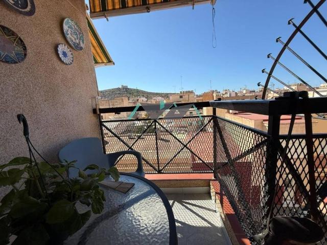 Piso en Venta en Águilas