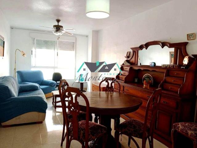 Piso en Venta en Águilas