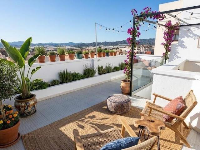 Piso en Venta en Águilas