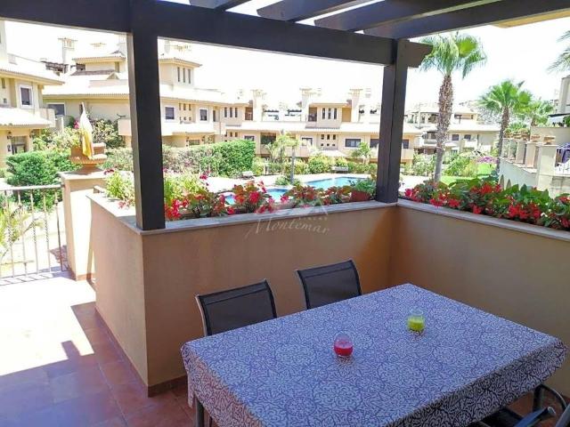Piso en Venta en Águilas