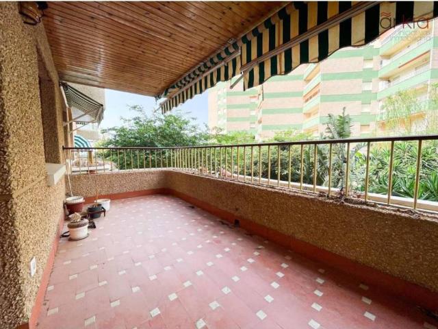 Piso en Venta en Águilas