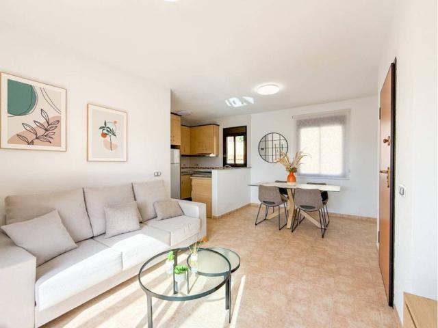 Piso en Venta en Águilas