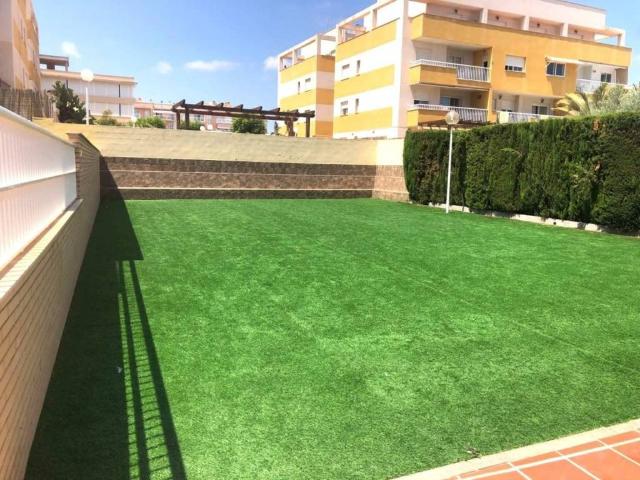 Piso en Venta en Águilas