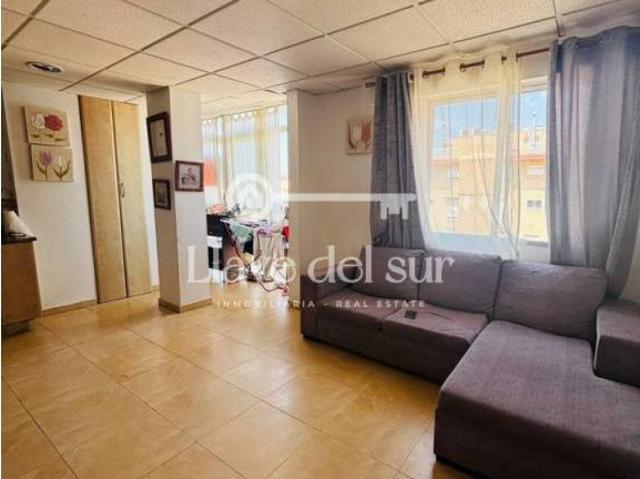 Piso en Venta en Águilas