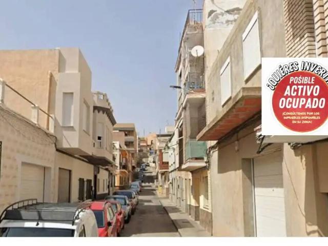 Piso en Venta en Águilas