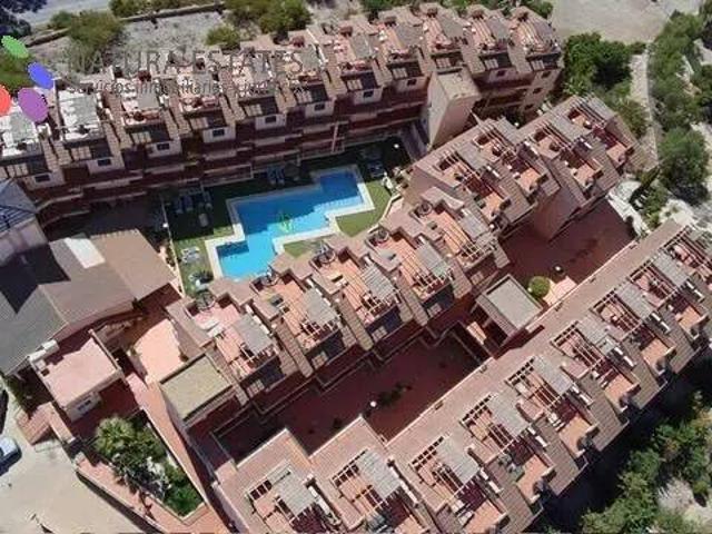 Piso en Venta en Águilas