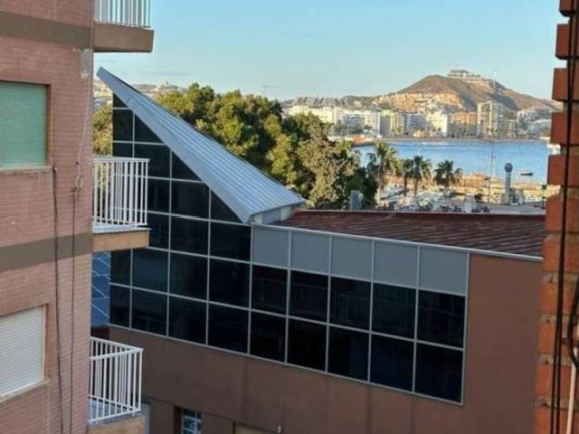 Piso en Venta en Águilas
