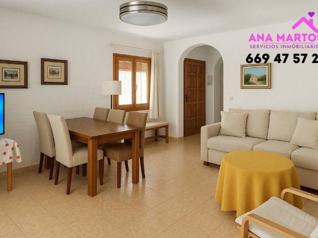 Piso en Venta en Águilas