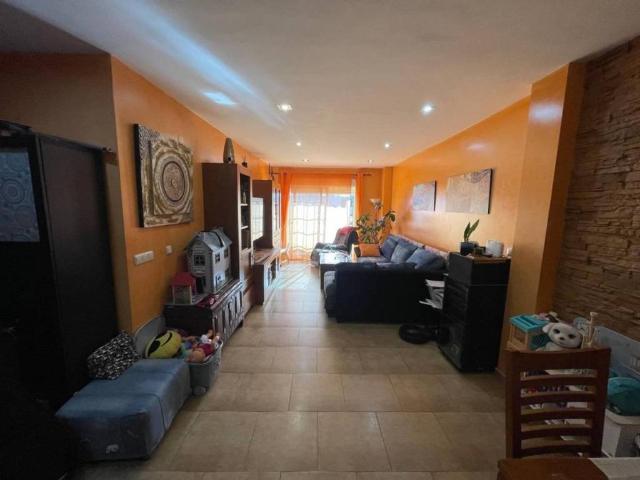 Piso en Venta en Águilas