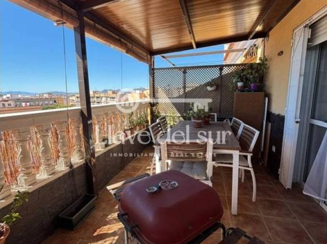 Piso en Venta en Águilas