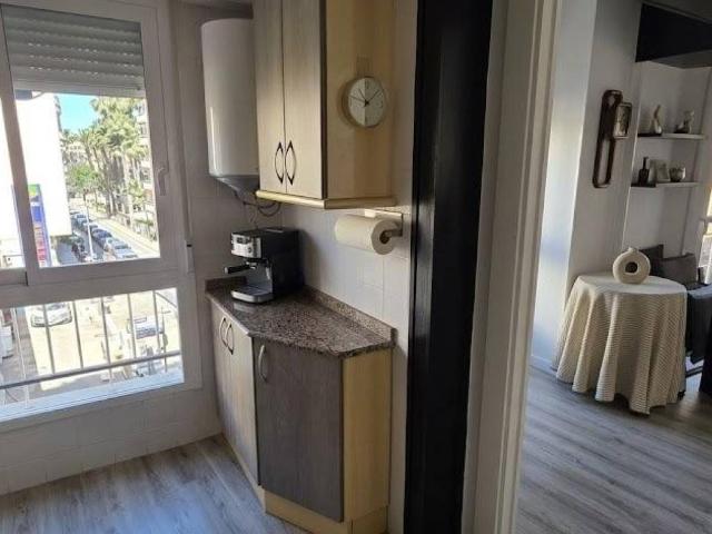 Piso en Venta en Águilas