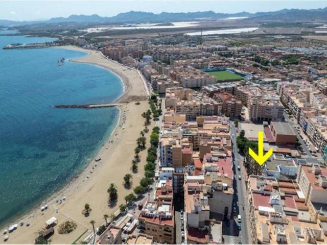 Piso en Venta en Águilas