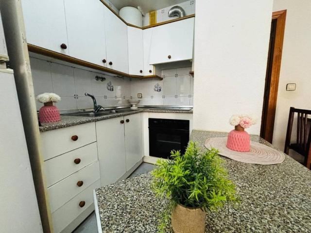 Piso en Venta en Águilas