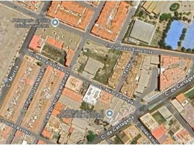Piso en Venta en Águilas