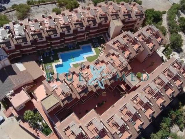 Piso en Venta en Águilas