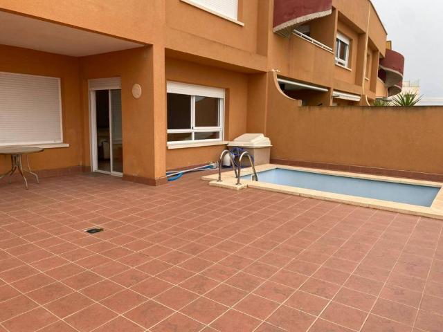 Piso en Venta en Águilas
