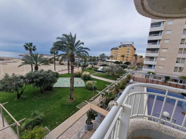 Piso en Venta en Águilas