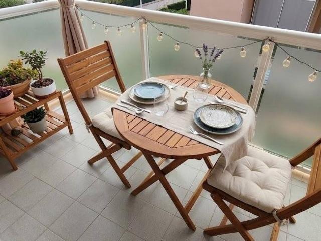 Piso en Venta en Águilas