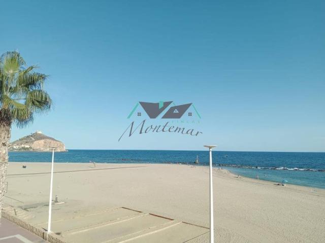 Piso en Venta en Águilas