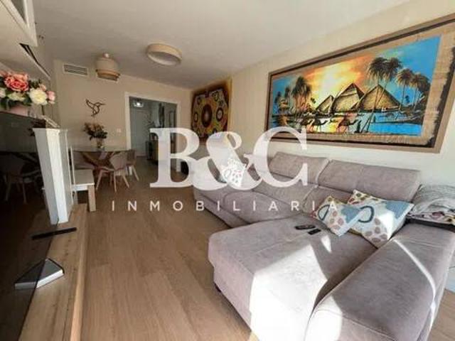 Piso en Venta en Águilas