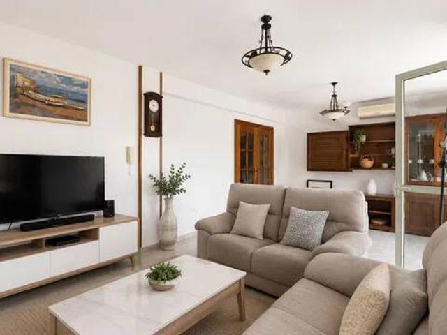 Piso en Venta en Águilas