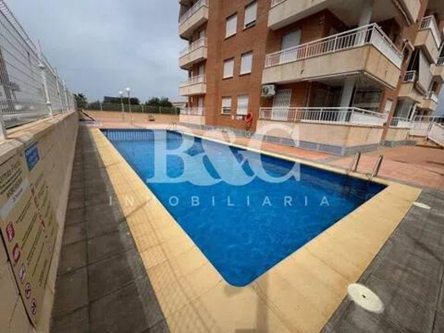 Piso en Venta en Águilas
