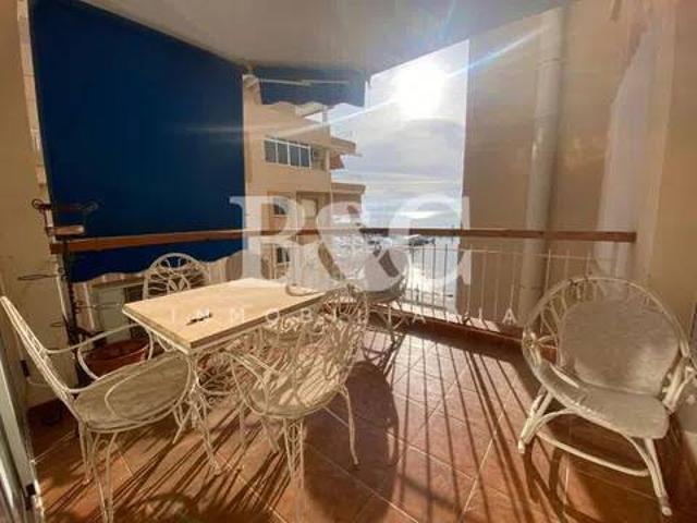 Piso en Venta en Águilas