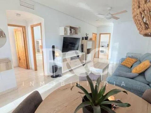 Piso en Venta en Águilas