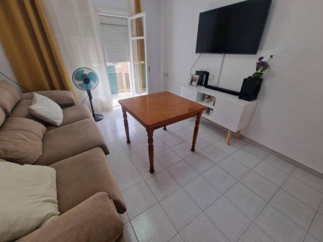 Piso en Venta en Águilas