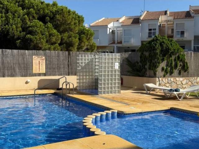 Piso en Venta en Águilas