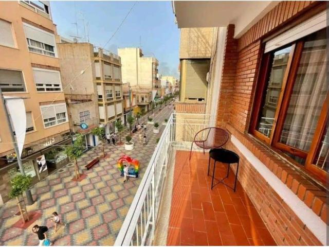 Piso en Venta en Águilas