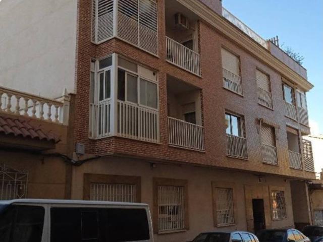 Piso en Venta en Águilas