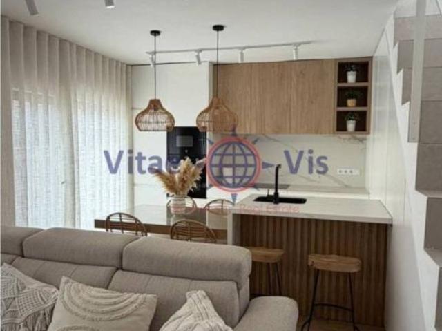 Piso en Venta en Águilas