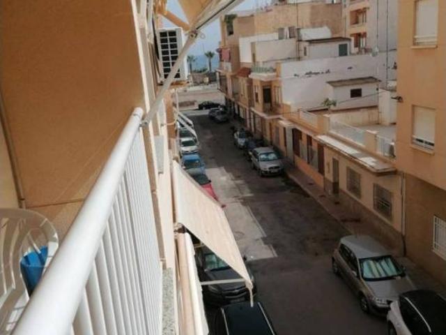 Piso en Venta en Águilas