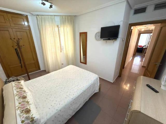 Piso en Venta en Águilas