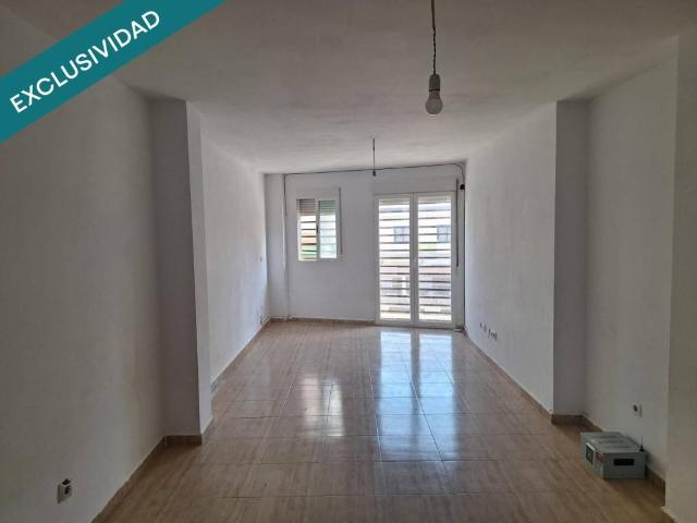 Piso en Venta en Águilas