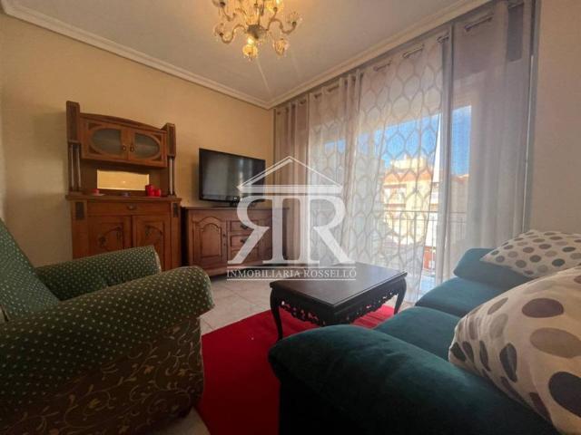 Piso en Venta en Águilas