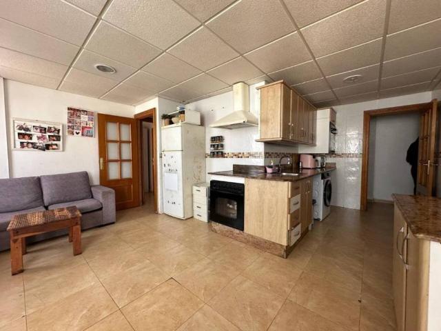 Piso en Venta en Águilas
