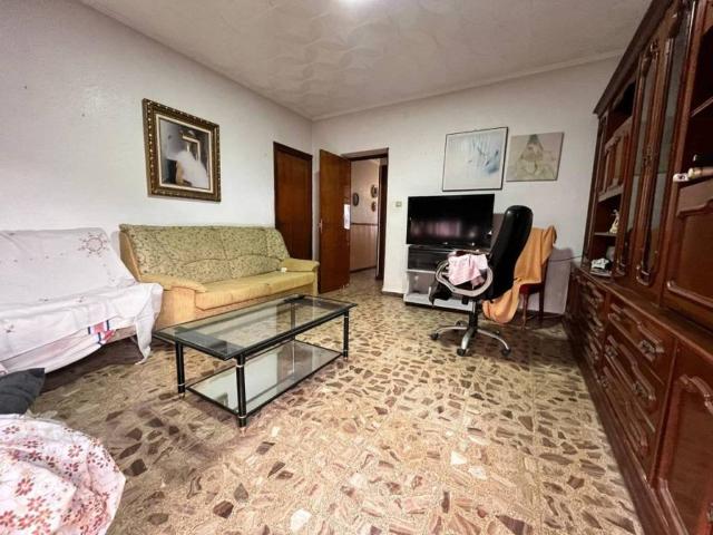 Piso en Venta en Águilas