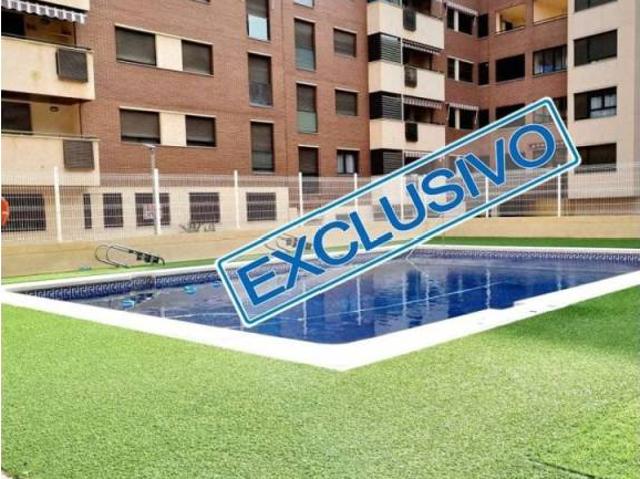 Piso en Venta en Águilas