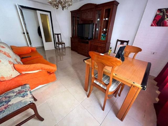 Piso en Venta en Águilas
