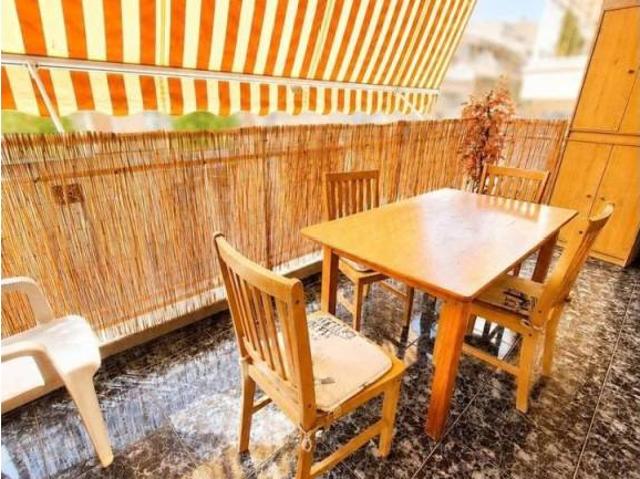 Piso en Venta en Águilas